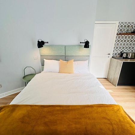 Luxury Modern Studio L Central Edinburgh L Pet Friendly Eksteriør billede