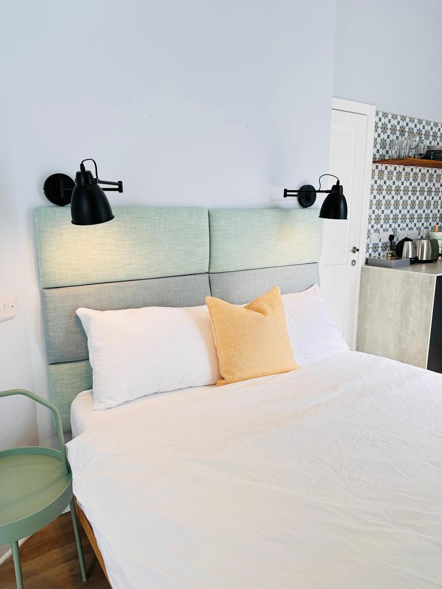 Luxury Modern Studio L Central Edinburgh L Pet Friendly Eksteriør billede