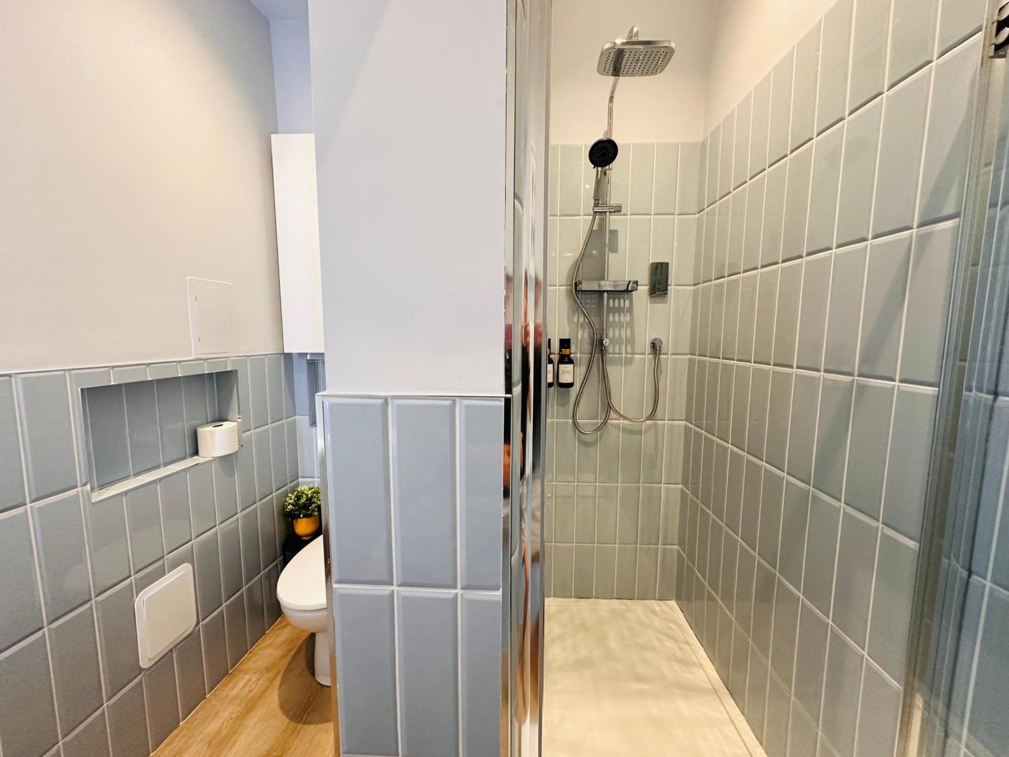 Luxury Modern Studio L Central Edinburgh L Pet Friendly Eksteriør billede