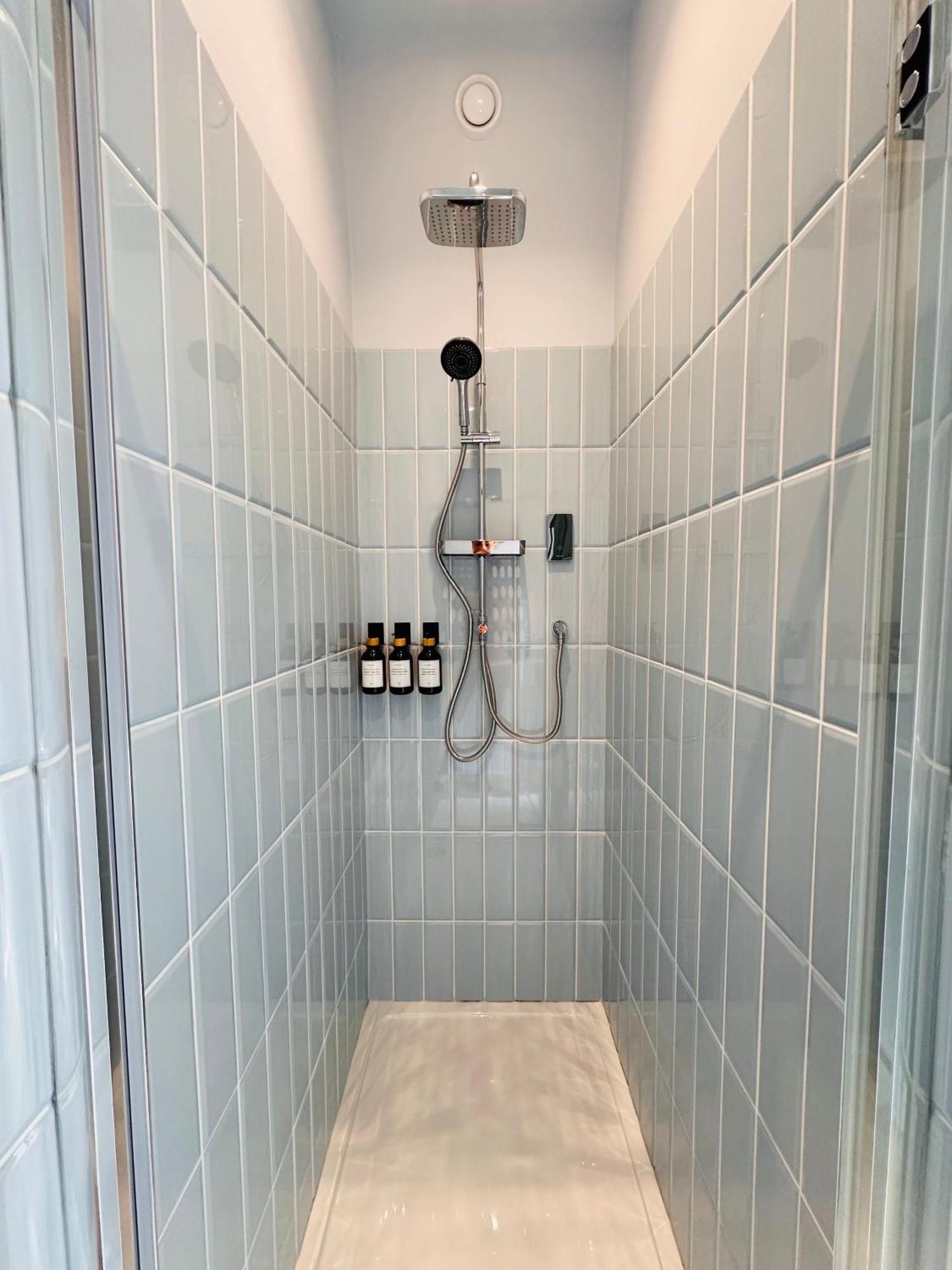 Luxury Modern Studio L Central Edinburgh L Pet Friendly Eksteriør billede